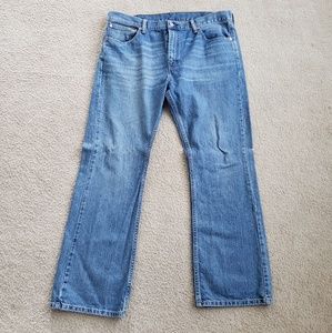 Men's Levi's
